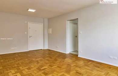 Imagem 6: Apartamento para Locação em São Paulo, Vila Buarque, 1 dormitório, 1 banheiro, 1 vaga