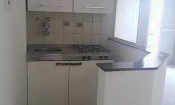 Imagem 5: Apartamento para aluguel com 37 metros quadrados com 1 quarto em Indianópolis - São Paulo