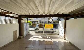 Imagem 2: Casa à venda e/ou Locação com 170m², 3 quartos e 2 vagas