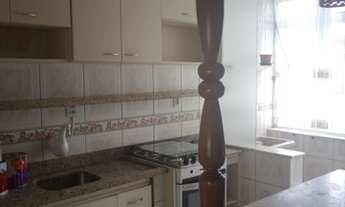 Imagem 4: Alugo apartamento 1 dormitório semi mobiliado no Jardim do Salso, próximo a PUC e av Ipira