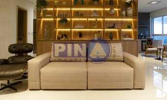 Imagem 6: Apartamento para alugar/ locação no setor marista , opus, areião