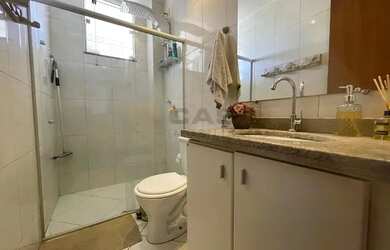 Imagem 4: DM-Apartamento para venda tem 67 metros quadrados com 2 quartos em Parque Jacaraípe - Serr