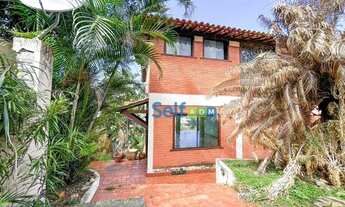 Imagem: Casa com 5 quartos para alugar, 500 m²