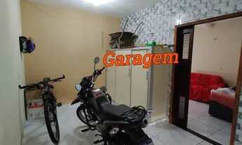 Imagem 2: Sobrado para venda possui 135 metros quadrados com 2 quartos em Sabiaguaba - Fortaleza - C