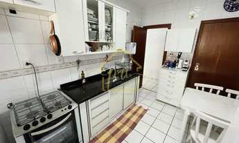 Imagem 3: Santos - Apartamento Padrão - Campo Grande