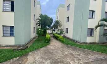 Imagem 3: Apartamento para aluguel, 3 quartos, 1 vaga, Alto Umuarama - Uberlândia/MG