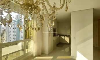 Imagem 5: Apartamento no Edifício Horus | 03 Suítes | 02 Vagas