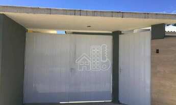 Imagem 7: Casa à venda, 76 m² por R$ 400.000,00 - Jardim Atlântico Leste (Itaipuaçu) - Maricá/RJ