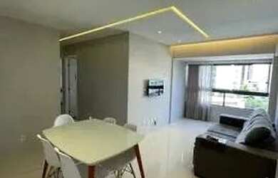 Imagem 2: Apartamento para venda com 67 metros quadrados com 3 quartos