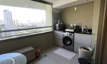 Imagem 5: Apartamento Locação Brooklin 64 m² 2 Dormitórios