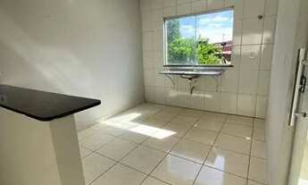 Imagem 3: Aluga-se apartamento no Jardim do Ingá