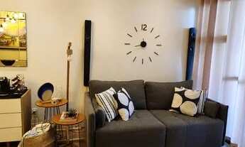 Imagem 2: Apartamento para aluguel tem 98 metros quadrados com 3 quartos em Jacarepaguá - Rio de Jan