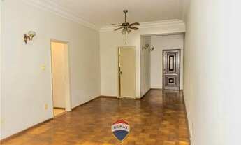 Imagem 3: Apartamento 3 quartos, sendo 1 suíte, 140 m² a Venda por R$ 560.000,00 Rua Almirante Coch