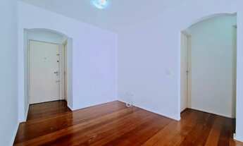 Imagem 7: Apartamento para aluguel possui 52 metros quadrados com 2 quartos em Santo Amaro - São Pau