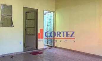 Imagem 2: Casa com 1 dormitório para alugar, 95 m² por R$ 1.100,00/mês - Jardim Residencial das Palm