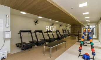 Imagem 5: Apartamento para Venda - 75.32m², 3 dormitórios, sendo 1 suites, 1 vaga - Jardim Carvalho