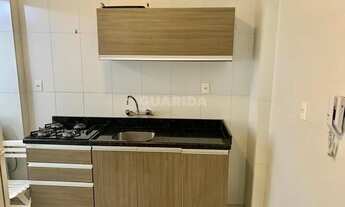 Imagem 7: Apartamento totalmente mobiliado de 2 dormitórios mobiliado no bairro Petrópolis