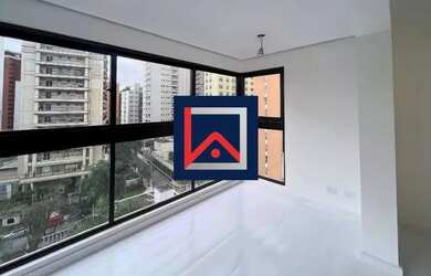 Imagem 2: Apartamento Locação 3 Dormitórios - 136 m² Vila Nova Conceição