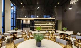 Imagem 2: Apartamento para venda 57m2 com 2 quartos no Espinheiro- Recife