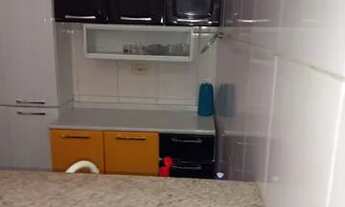 Imagem 4: Aluga-se kitnet mobiliado bairro da marambaia