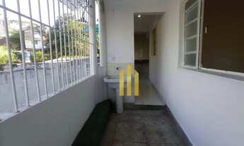 Imagem 7: Casa com 2 dormitórios para alugar, 60 m² por R$ 1.500,00/mês - Vila Aurora - São Paulo/SP