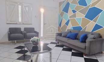 Imagem 3: Casa para venda possui 270 metros quadrados com 3 quartos em Tabuleta - Teresina