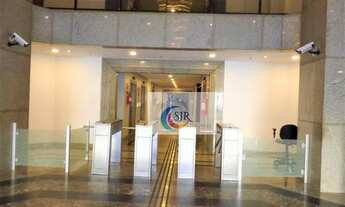 Imagem 5: Conjunto, 184 m² - Itaim Bibi - São Paulo/SP