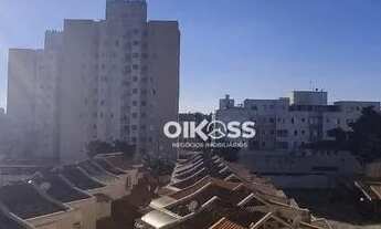 Imagem 4: Apartamento com 2 dormitórios à venda, 44 m² por R$ 285.000 - Jardim Sul - São José dos Ca