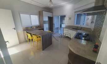 Imagem 5: Casa / Condomínio - Urbanova - Locação e Venda - Residencial