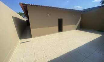 Imagem 4: Casa para aluguel, 3 quartos, 2 suítes, 4 vagas, CIDADE JARDIM - Uberlândia/MG