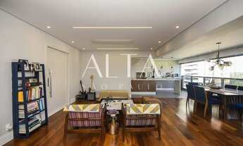 Imagem 6: Apartamento pronto para mudar em rua tranquila no Campo Belo