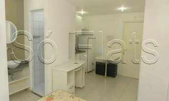 Imagem: Apartamento na Rua Bela Cintra, ótima opção