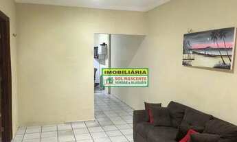 Imagem 3: Casa com 3 dormitórios à venda, 41 m² por R$ 300.000,00 - Messejana - Fortaleza/CE