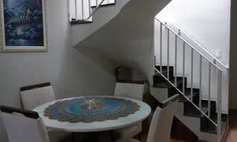 Imagem 3: Sobrado na Vila Alpina