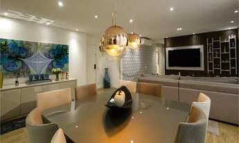 Imagem 6: Apartamento na Vila Leopoldina, 170m2, 3 Dormitórios, Todos suite, 3 vagas