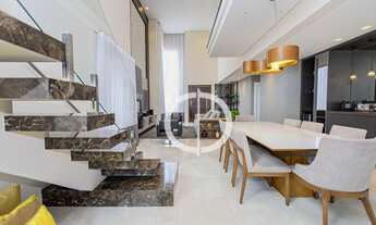 Imagem 5: CASA CONTEMPORANEA E SOFISTICADA NO SÃO BRAZ