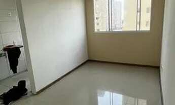 Imagem 7: Apartamento para aluguel possui 50 metros quadrados com 2 quartos