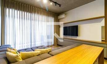 Imagem 5: Apartamento para Aluguel - Vila Mariana, 1 Quarto, 43 m2