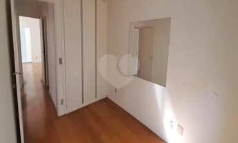 Imagem 5: São Paulo - Apartamento Padrão - PARAÍSO