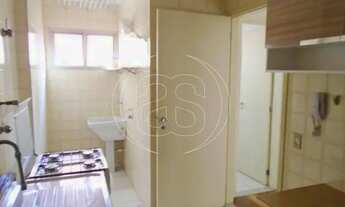 Imagem 7: São Paulo - Apartamento Padrão - Moema Índios