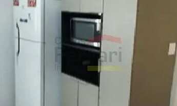 Imagem 4: Apartamento 72m² - 03 quartos -no centro de São Paulo