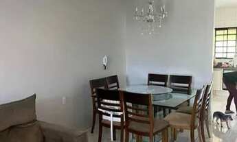 Imagem: VENDO CASA EM BROTAS