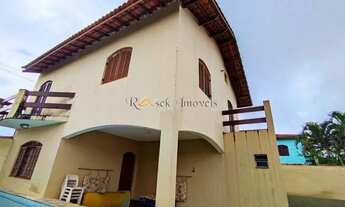 Imagem 3: Casa com 4 dorms, Gaivotas, Itanhaém - R$ 450 mil, Cod: 1090