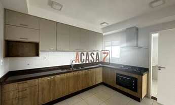 Imagem 3: Apartamento com 3 suítes para alugar - Parque Campolim - Sorocaba/SP