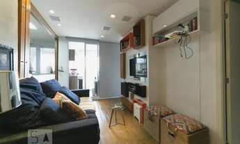 Imagem 5: Apartamento para aluguel tem 45 metros quadrados com 1 quarto em Brooklin Paulista - São P