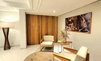 Imagem: SANTO ANDRÉ - Apartamento Padrão - VILA