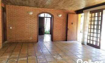 Imagem 4: PORTO ALEGRE - Casa Padrão - Jardim Isabel