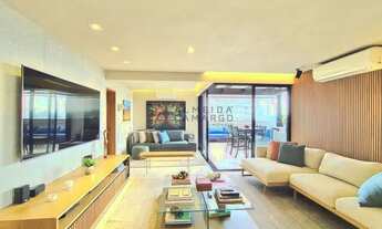 Imagem 5: Cobertura Brooklin 230m² 3 dormitórios 3 suítes 3 vagas