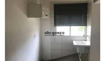 Imagem 5: Apartamento com 2 dormitórios para alugar, 54 m² por R$ 1.500,00/mês - Edifício Residencia