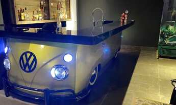 Imagem 6: Casa de condomínio térrea para venda com 400 metros quadrados com 4 quartos